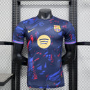 BARCELONA EDICIÓN ESPECIAL 25/26 HOMME (VERSIÓN JUGADOR)