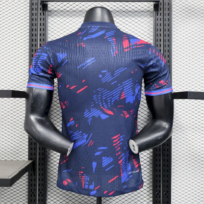 BARCELONA EDICIÓN ESPECIAL 25/26 HOMME (VERSIÓN JUGADOR)