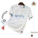 BARCELONA BLANCA EDICIÓN ESPECIAL 25/26 HOMME