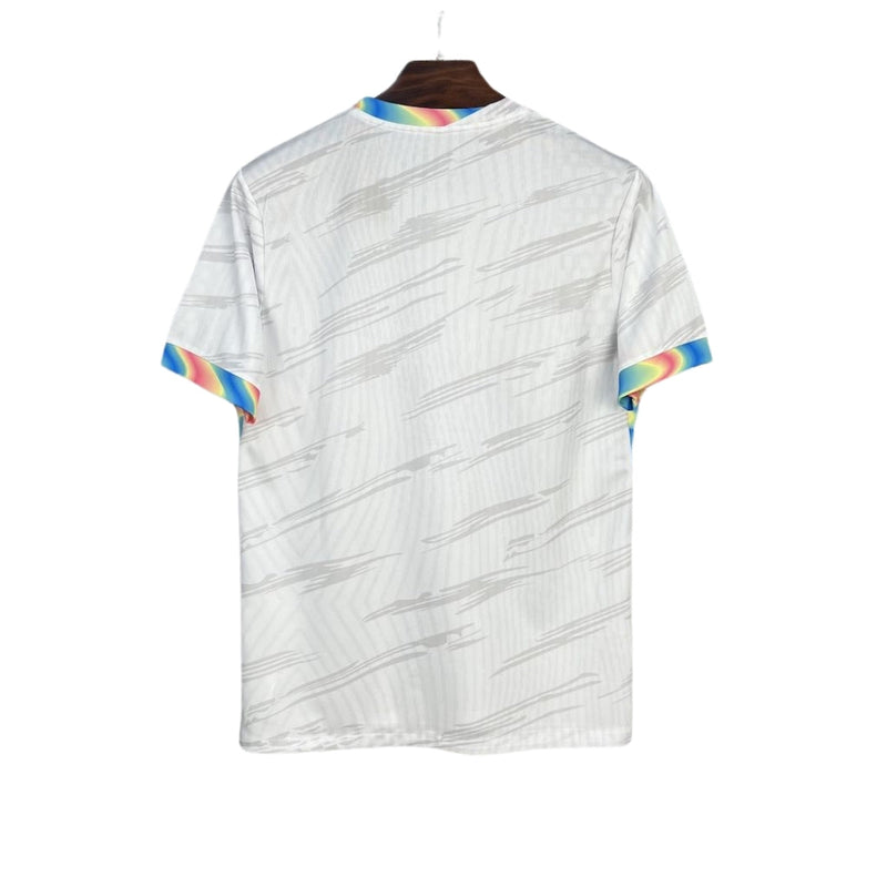 BARCELONA BLANCA EDICIÓN ESPECIAL 25/26 HOMME