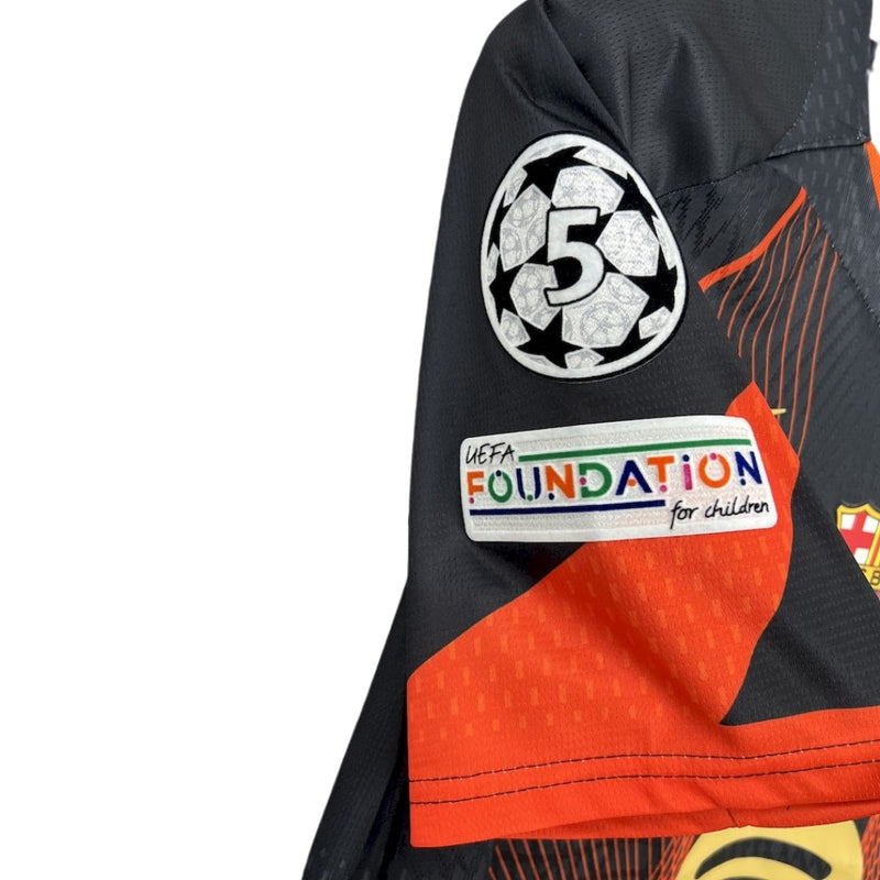 BARCELONA EDICIÓN ESPECIAL II 25/26 HOMME