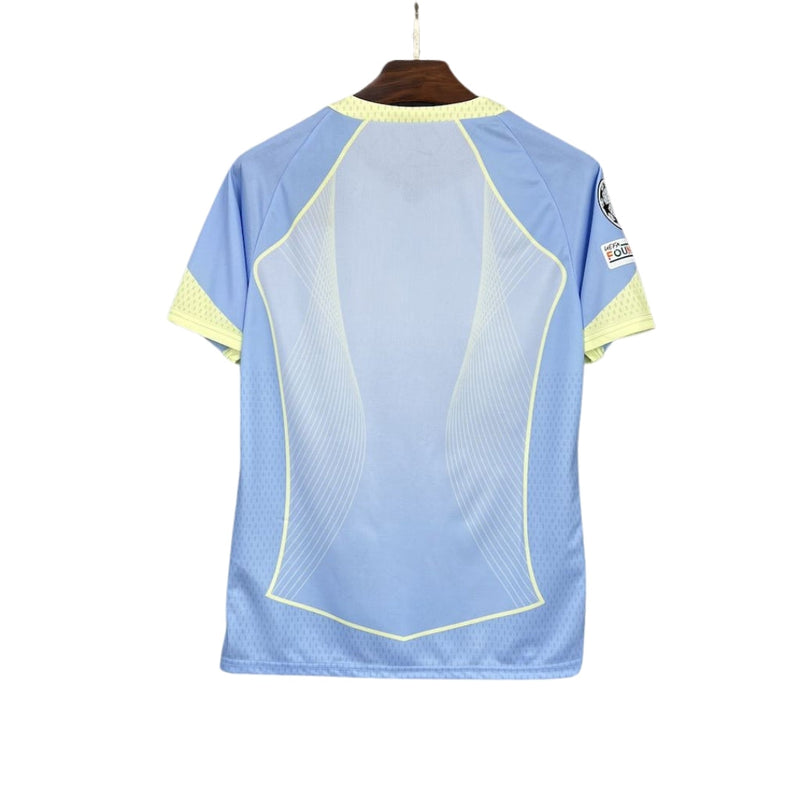 BARCELONA EDICIÓN ESPECIAL III 25/26 HOMME