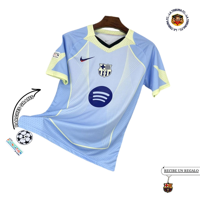 BARCELONA EDICIÓN ESPECIAL III 25/26 HOMME