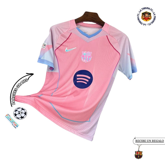 BARCELONA EDICIÓN ESPECIAL IV 25/26 HOMME
