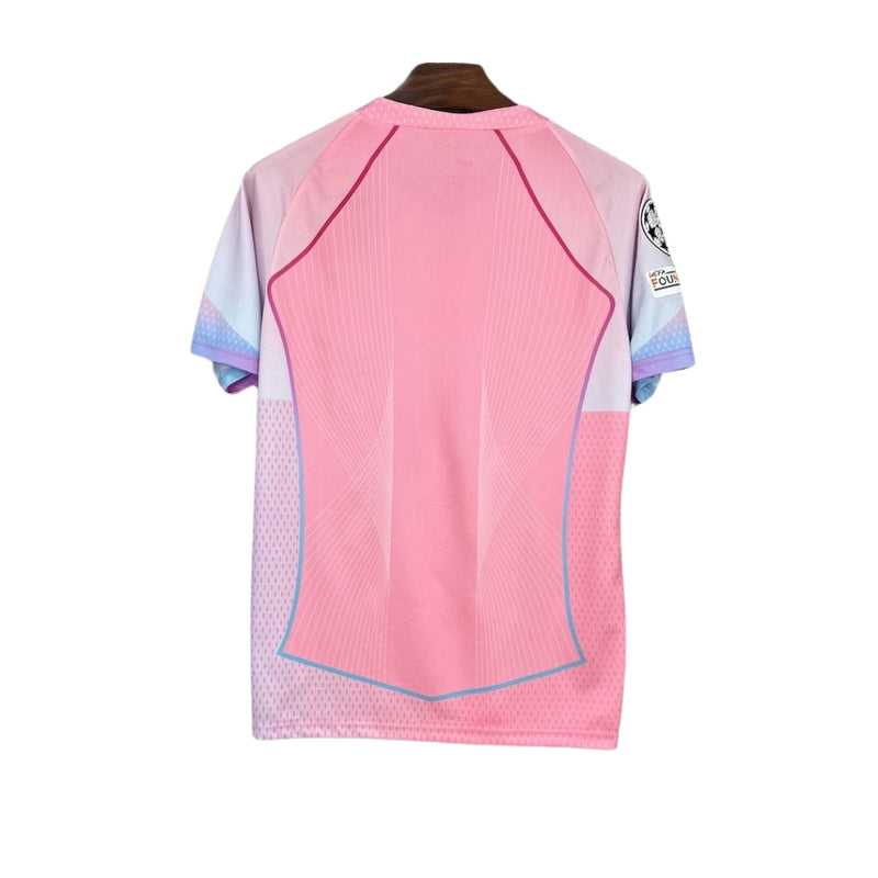 BARCELONA EDICIÓN ESPECIAL IV 25/26 HOMME