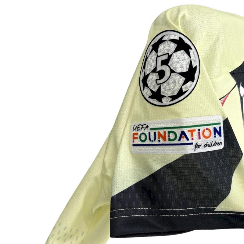 BARCELONA EDICIÓN ESPECIAL V 25/26 HOMME