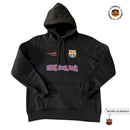 SWEAT-SHIRT BARCELONA CACTUS JACK 2025 (COLORES)