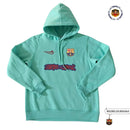 SWEAT-SHIRT BARCELONA CACTUS JACK 2025 (COLORES)