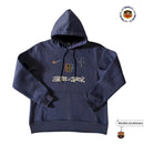 SWEAT-SHIRT BARCELONA CACTUS JACK 2025 (COLORES)