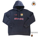 SWEAT-SHIRT BARCELONA CACTUS JACK 2025 (COLORES)