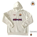 SWEAT-SHIRT BARCELONA CACTUS JACK 2025 (COLORES)