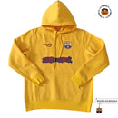 SWEAT-SHIRT BARCELONA CACTUS JACK 2025 (COLORES)