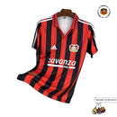 BAYER LEVERKUSEN I 2001/01 HOMME (RÉTRO)