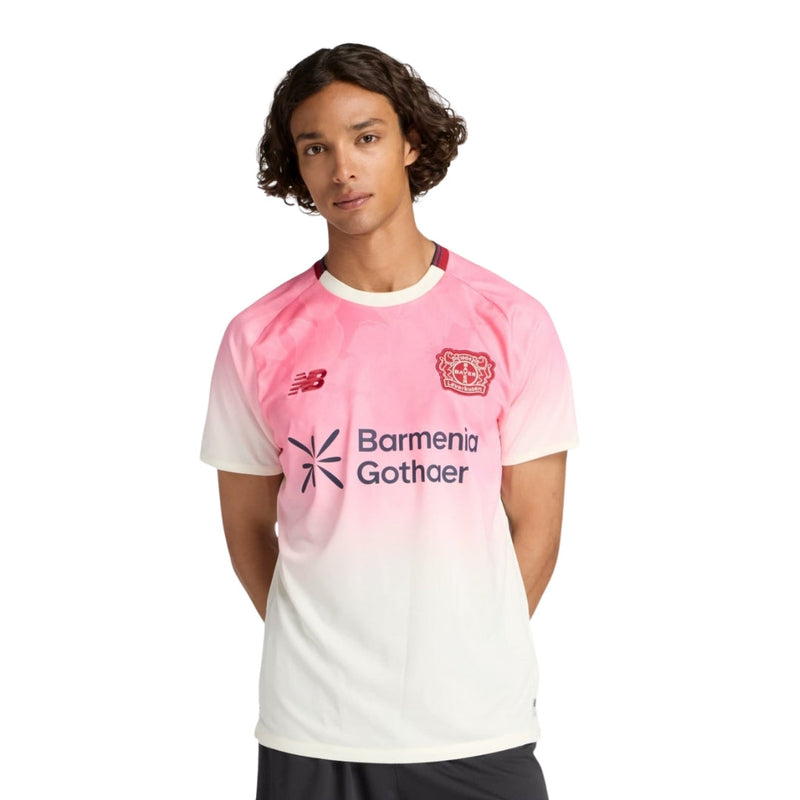 BAYER LEVERKUSEN II 25/26 HOMME