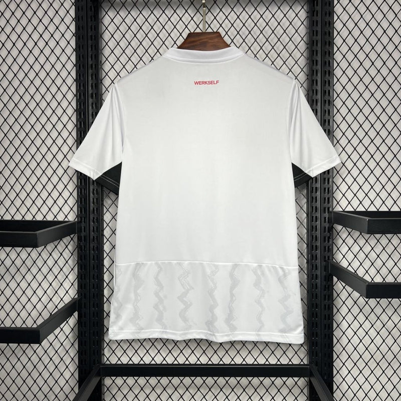 BAYER LEVERKUSEN II 24/25 HOMME