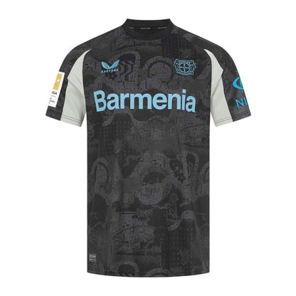 BAYER LEVERKUSEN III 24/25 HOMME