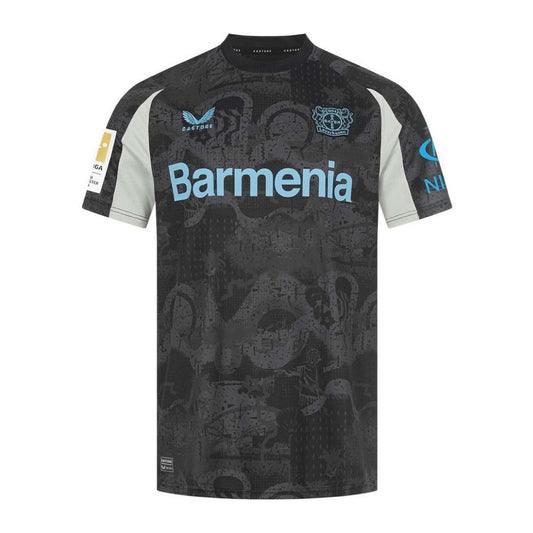 BAYER LEVERKUSEN III 24/25 HOMME