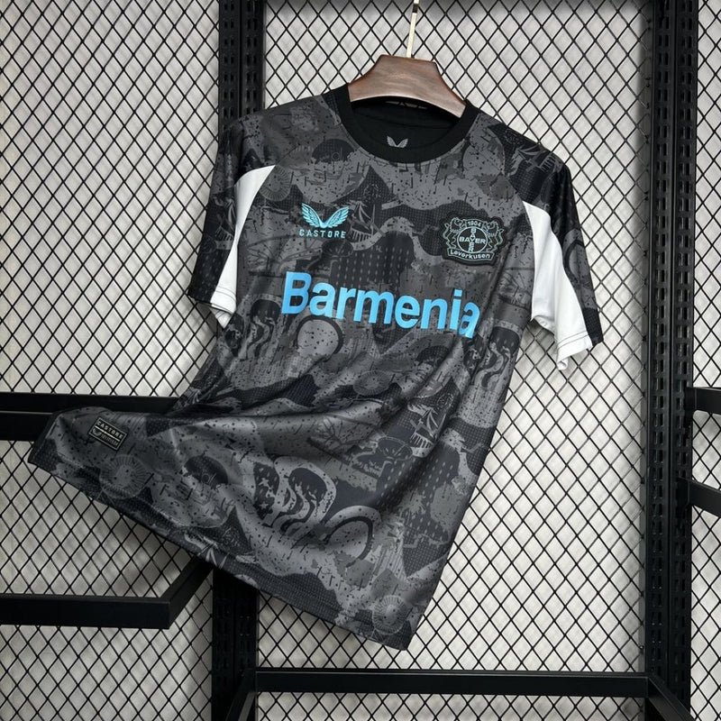 BAYER LEVERKUSEN III 24/25 HOMME