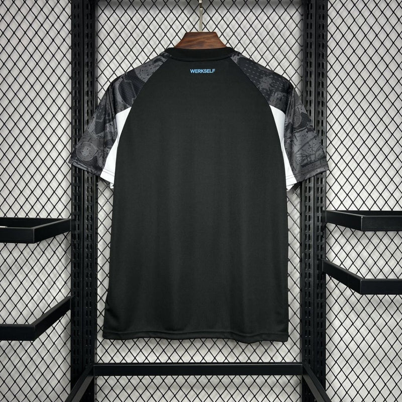 BAYER LEVERKUSEN III 24/25 HOMME