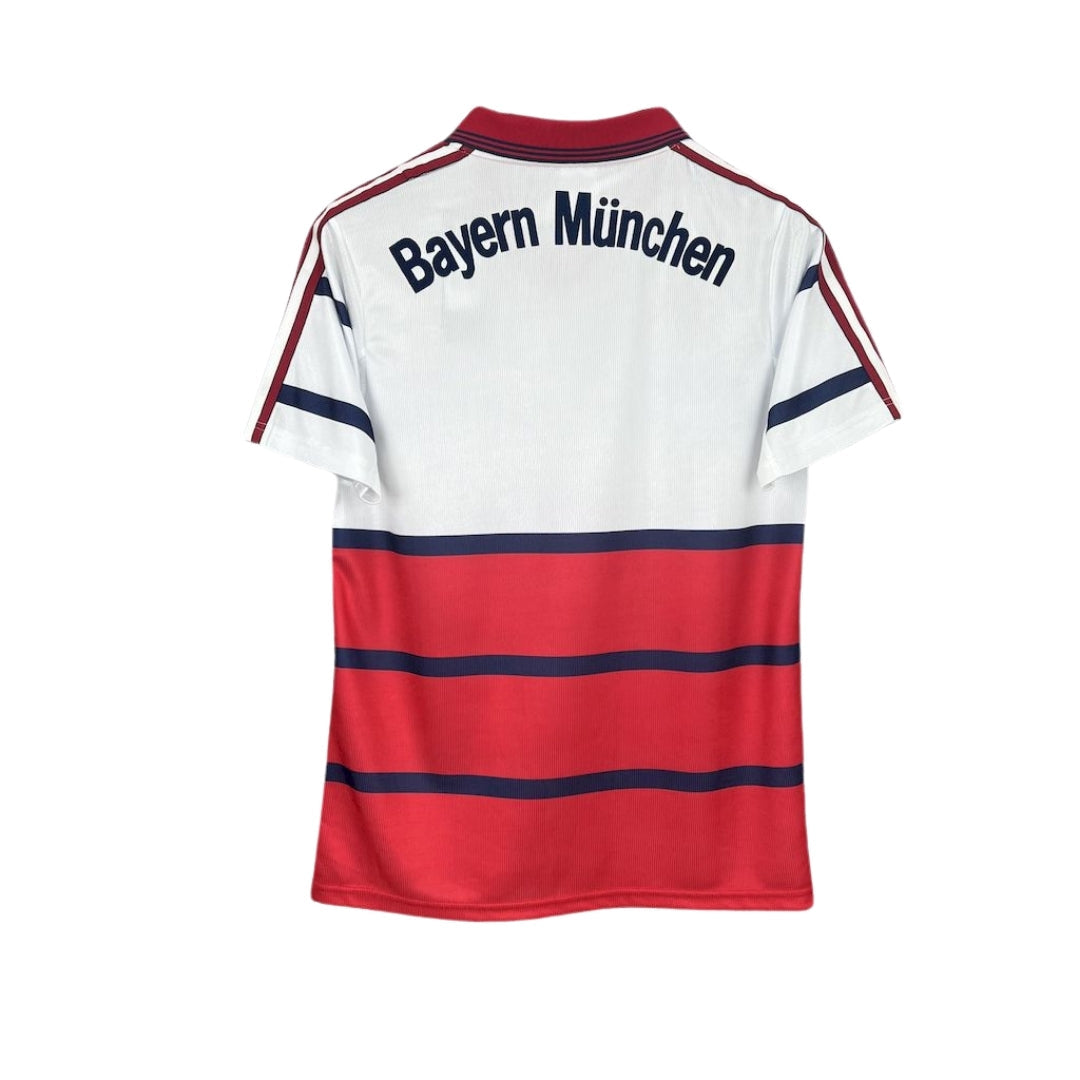 BAYERN MUNICH I 98/00 HOMME (RÉTRO)