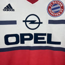 BAYERN MUNICH I 98/00 HOMME (RÉTRO)
