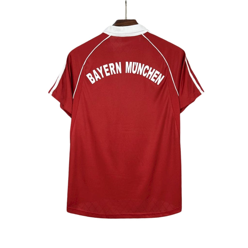 BAYERN MUNICH I 2005/06 HOMME (RÉTRO)