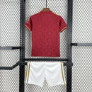 BAYERN MUNICH 24/25 EDICIÓN ESPECIAL 125 AÑOS KIT ENFANT