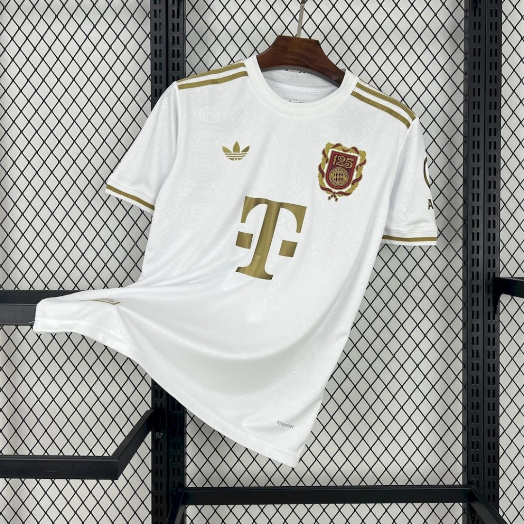 BAYERN MUNICH EDICIÓN ESPECIAL 125º 24/25 HOMME