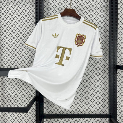 BAYERN MUNICH EDICIÓN ESPECIAL 125º 24/25 HOMME