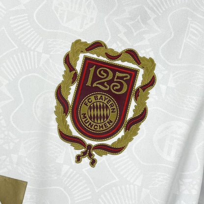 BAYERN MUNICH EDICIÓN ESPECIAL 125º 24/25 HOMME
