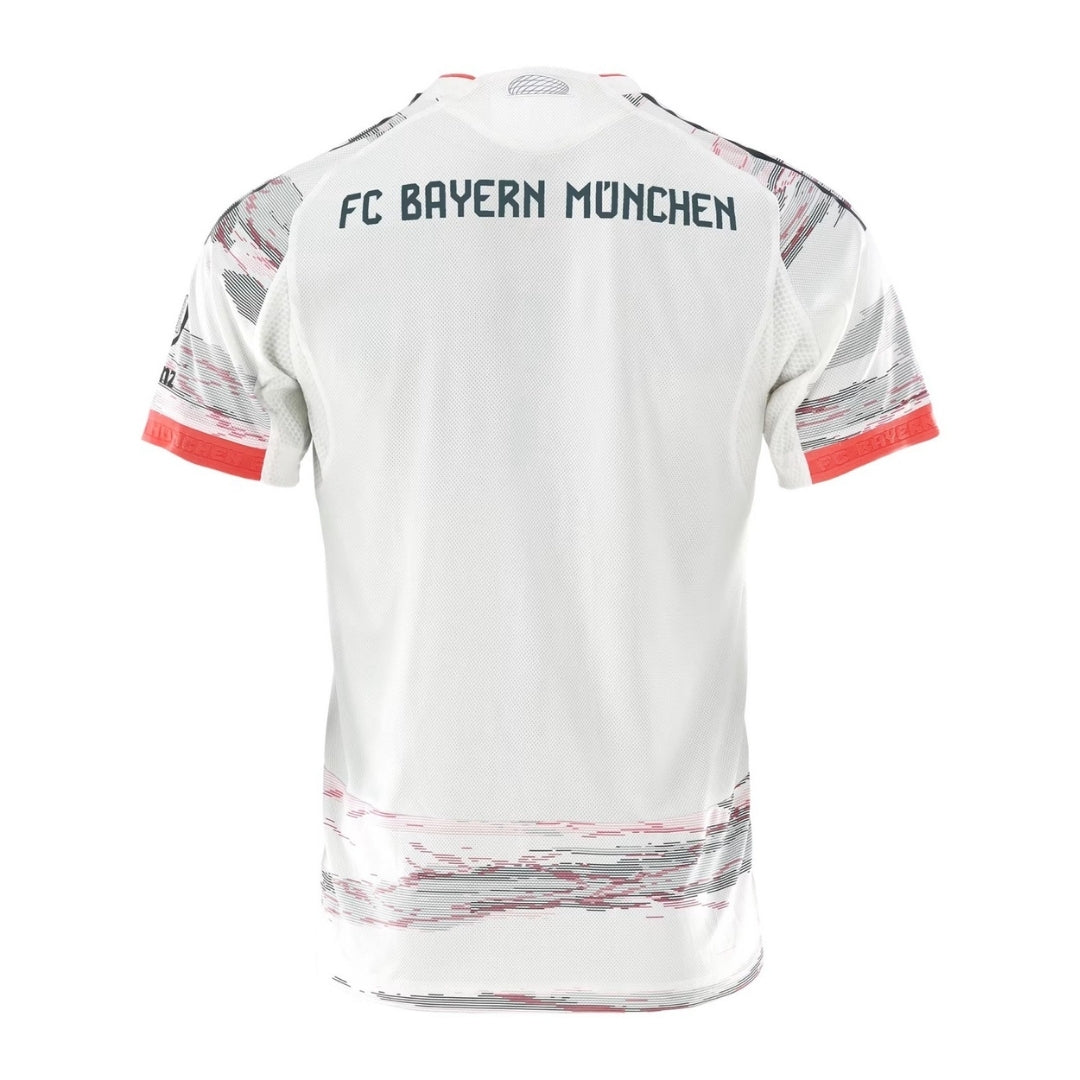 BAYERN MUNICH II 25/26 HOMME