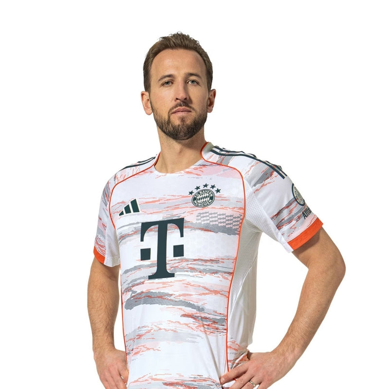 BAYERN MUNICH II 25/26 HOMME