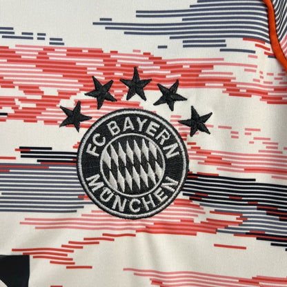 BAYERN MUNICH II 25/26 HOMME