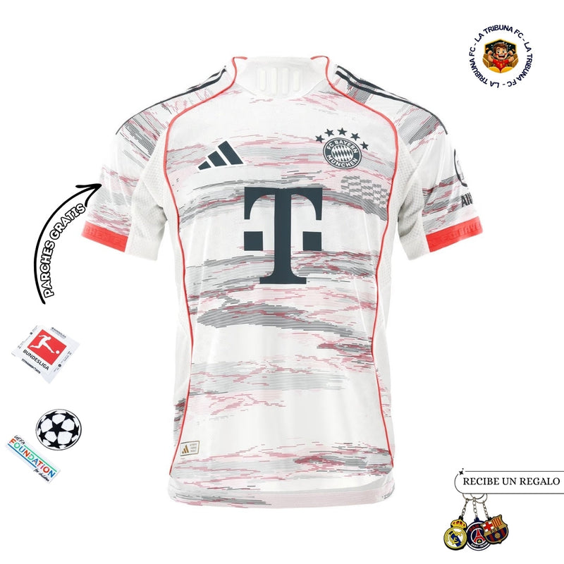 BAYERN MUNICH II 25/26 HOMME