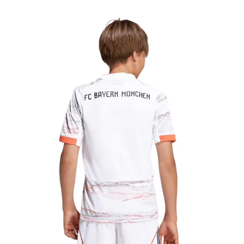 BAYERN MUNICH II 25/26 KIT ENFANT