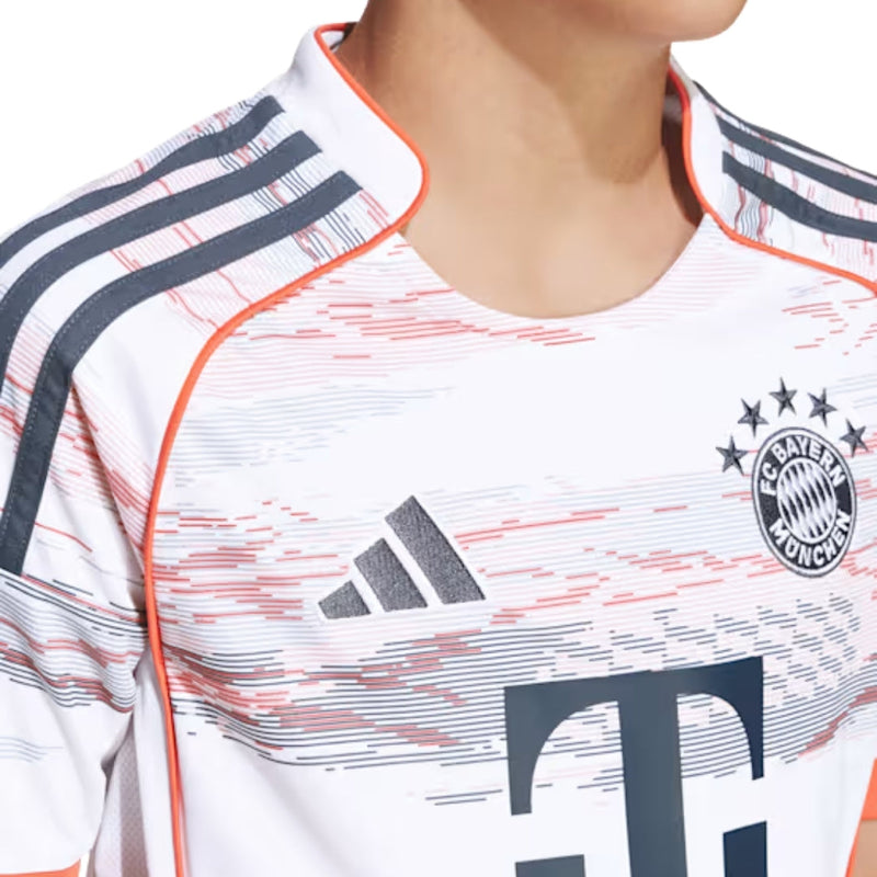 BAYERN MUNICH II 25/26 KIT ENFANT