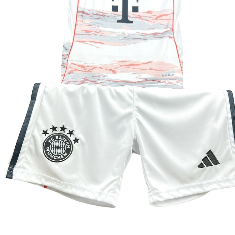 BAYERN MUNICH II 25/26 KIT ENFANT
