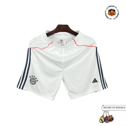 PANTALONES BAYERN MUNICH II 25/26