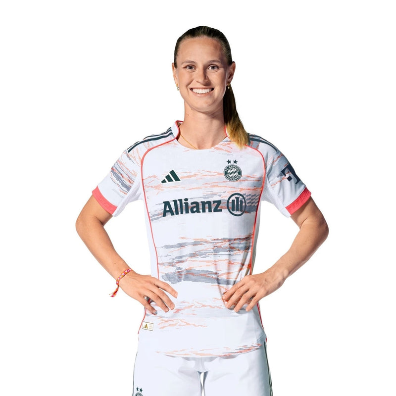 BAYERN MUNICH II 25/26 FEMME