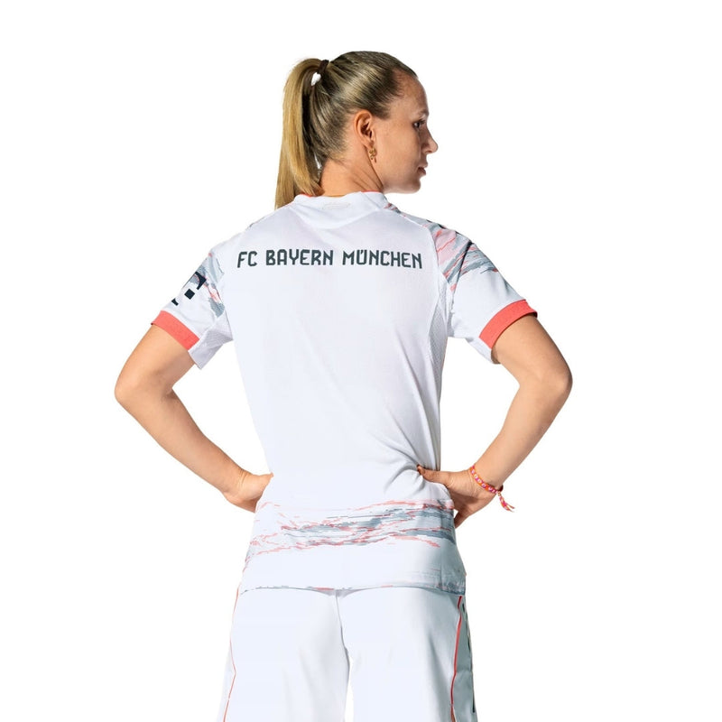 BAYERN MUNICH II 25/26 FEMME