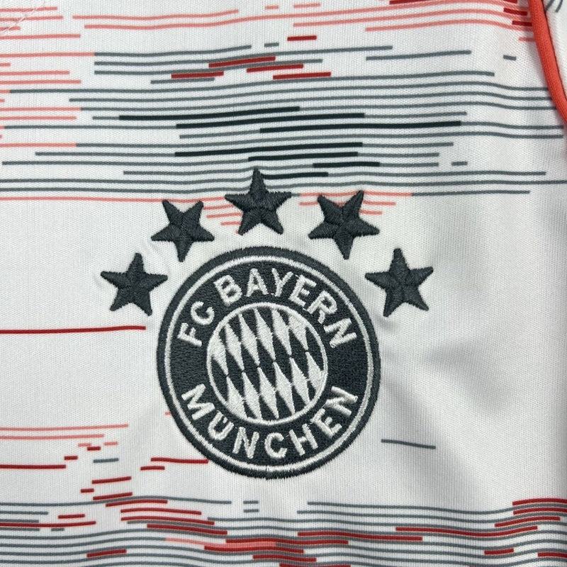 BAYERN MUNICH II 25/26 FEMME