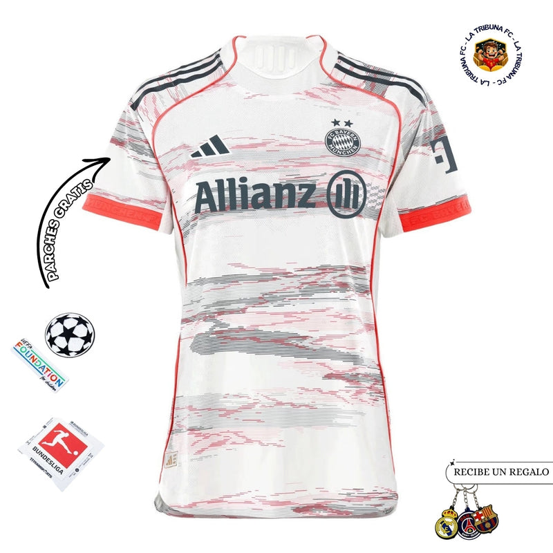 BAYERN MUNICH II 25/26 FEMME