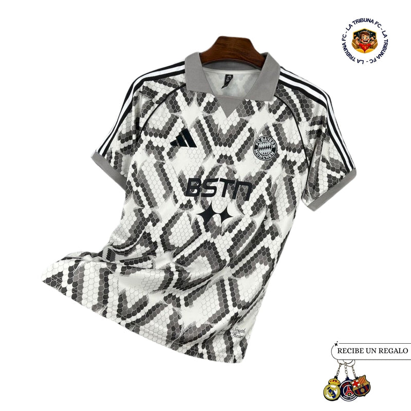 BAYERN MUNICH EDICIÓN ESPECIAL 25/26 HOMME