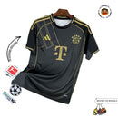 BAYERN MUNICH ORO EDICIÓN ESPECIAL 25/26 HOMME