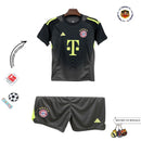 BAYERN MUNICH III GK 25/26 KIT ENFANT