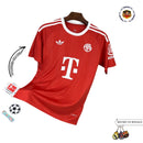 BAYERN MUNICH III GK 25/26 HOMME