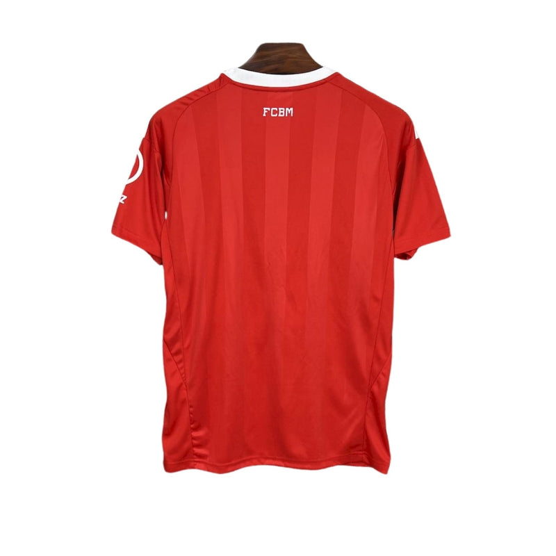 BAYERN MUNICH III GK 25/26 HOMME