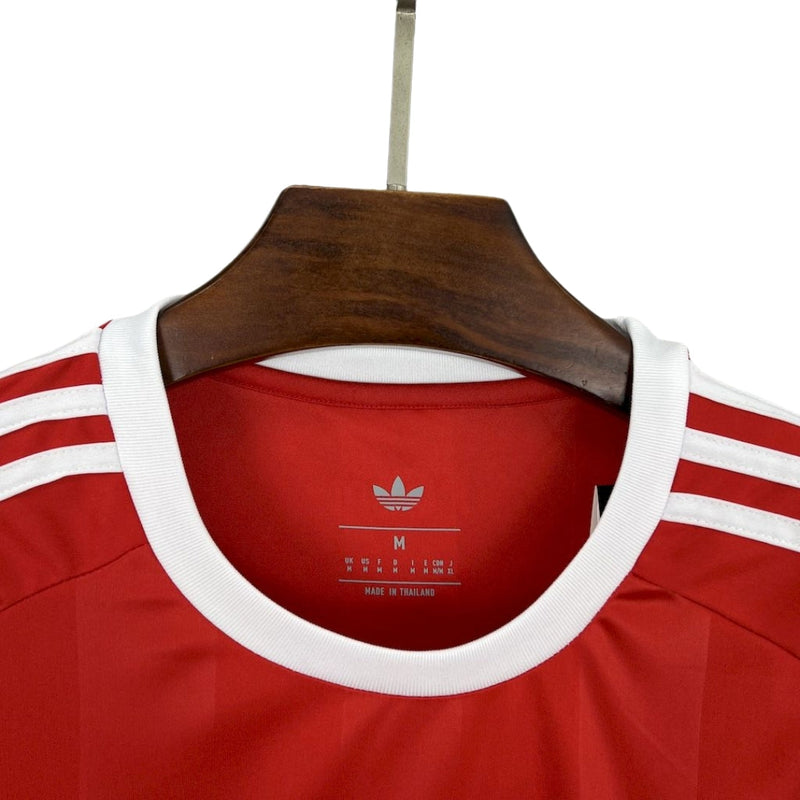 BAYERN MUNICH III GK 25/26 HOMME