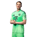 BAYERN MUNICH I GK 25/26 HOMME