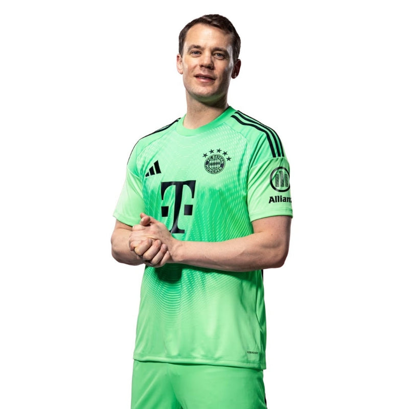 BAYERN MUNICH I GK 25/26 HOMME